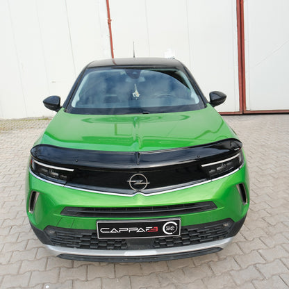 Opel Mokka B 2020-2026 kaput rüzgarlığı – 7