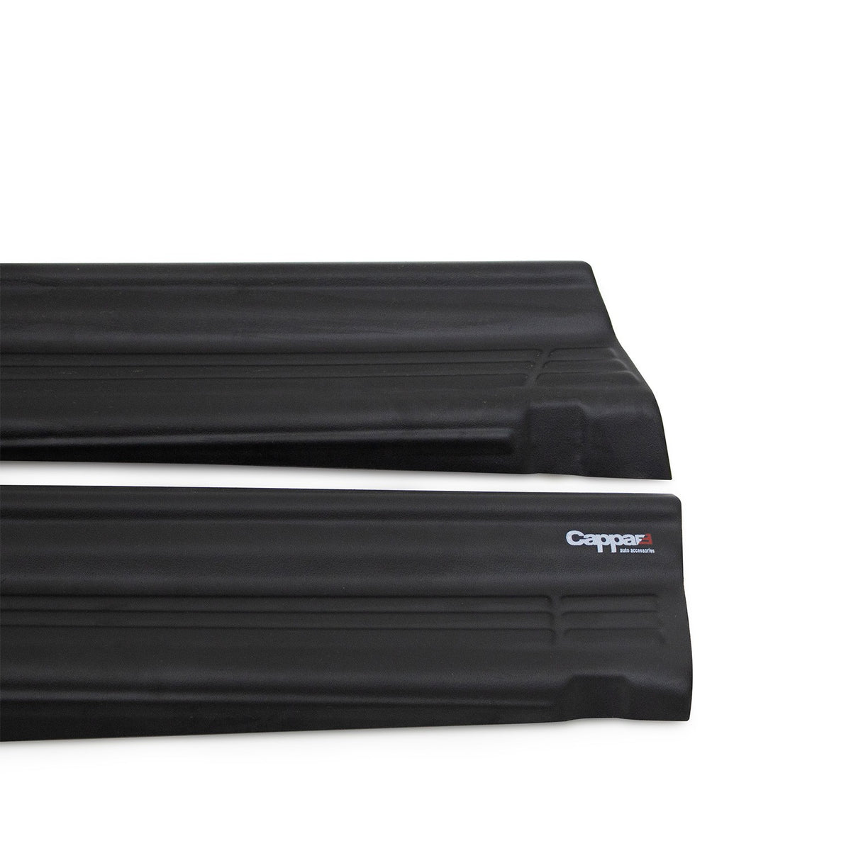 Citroen Jumper 2 2006-2014 ile Uyumlu Kapı Eşiği 2 Adet