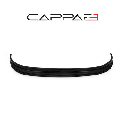 Ford Transit Mk7 2006-2014 ile Uyumlu Ön Tampon Lip