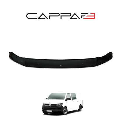 Volkswagen Transporter T6 2015-2024 kaput rüzgarlığı – 3