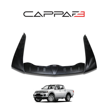 Mitsubishi L200 4 2005-2015 ile Uyumlu Dragon Pack 3 Adet
