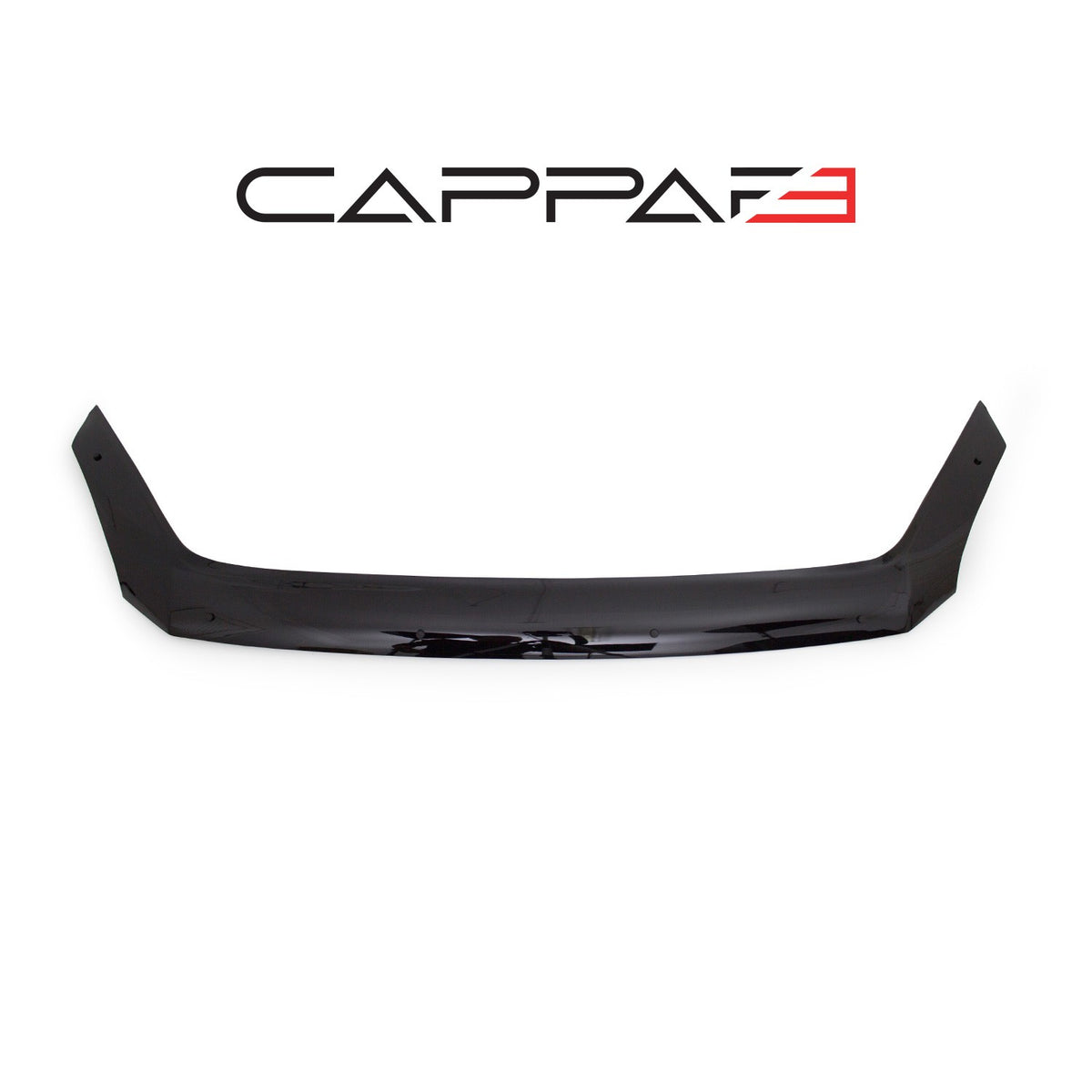 Volkswagen Crafter 1 2006-2011 ile Uyumlu Kaput Rüzgarlığı 3mm