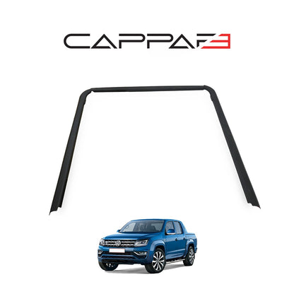 Volkswagen Amarok 1 2010-2020 ile Uyumlu Kasa Kenar Koruma 3 Adet