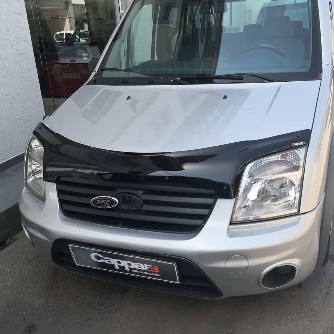 Ford Transit / Tourneo Connect 1 2009-2013 ile Uyumlu Kaput Rüzgarlığı 3mm