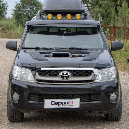 Toyota Hilux 7 2004-2010 ön cam güneşliği – 5
