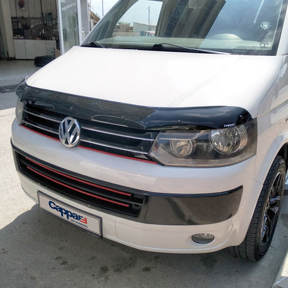 Volkswagen Transporter T5 2009-2015 ile Uyumlu Kaput Rüzgarlığı