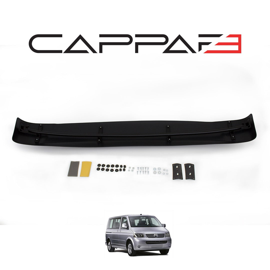 Volkswagen Transporter T5 2003-2009 ön cam güneşliği – 3