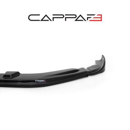 Honda Civic 9 2011-2016 ile Uyumlu Ön Tampon Lip