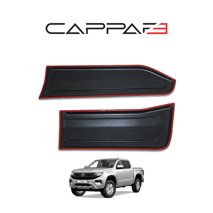 Volkswagen Amarok 2 2023-2026 ile Uyumlu Kapı Dodik 4 Adet