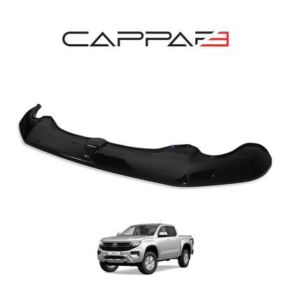 Volkswagen Amarok 2 2023-2026 yarasa kaput rüzgarlığı – 5