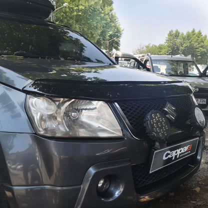 Suzuki Grand Vitara 2006-2026 kaput rüzgarlığı 3 mm – 6