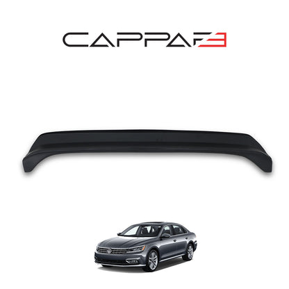 Volkswagen Passat B8 2015-2023 mat arka tampon eşiği – 5