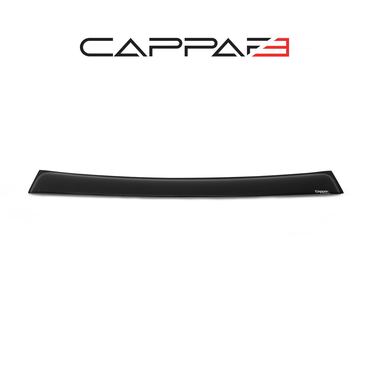 BMW 3 Seri (F30) 2011-2019 arka cam spoyler – 2