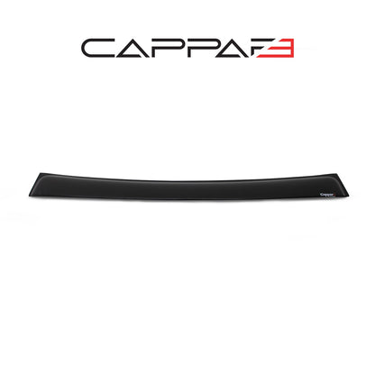 BMW 3 Seri (F30) 2011-2019 arka cam spoyler – 2