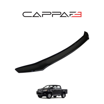 Toyota Hilux 7 2004-2010 ile Uyumlu Kaput Rüzgarlığı 3mm