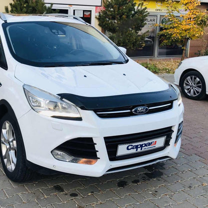 Ford Kuga 2 2012-2016 ile Uyumlu Kaput Rüzgarlığı