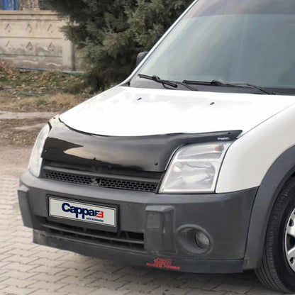 Ford Transit Connect 1 2002-2009 kaput rüzgarlığı – 6