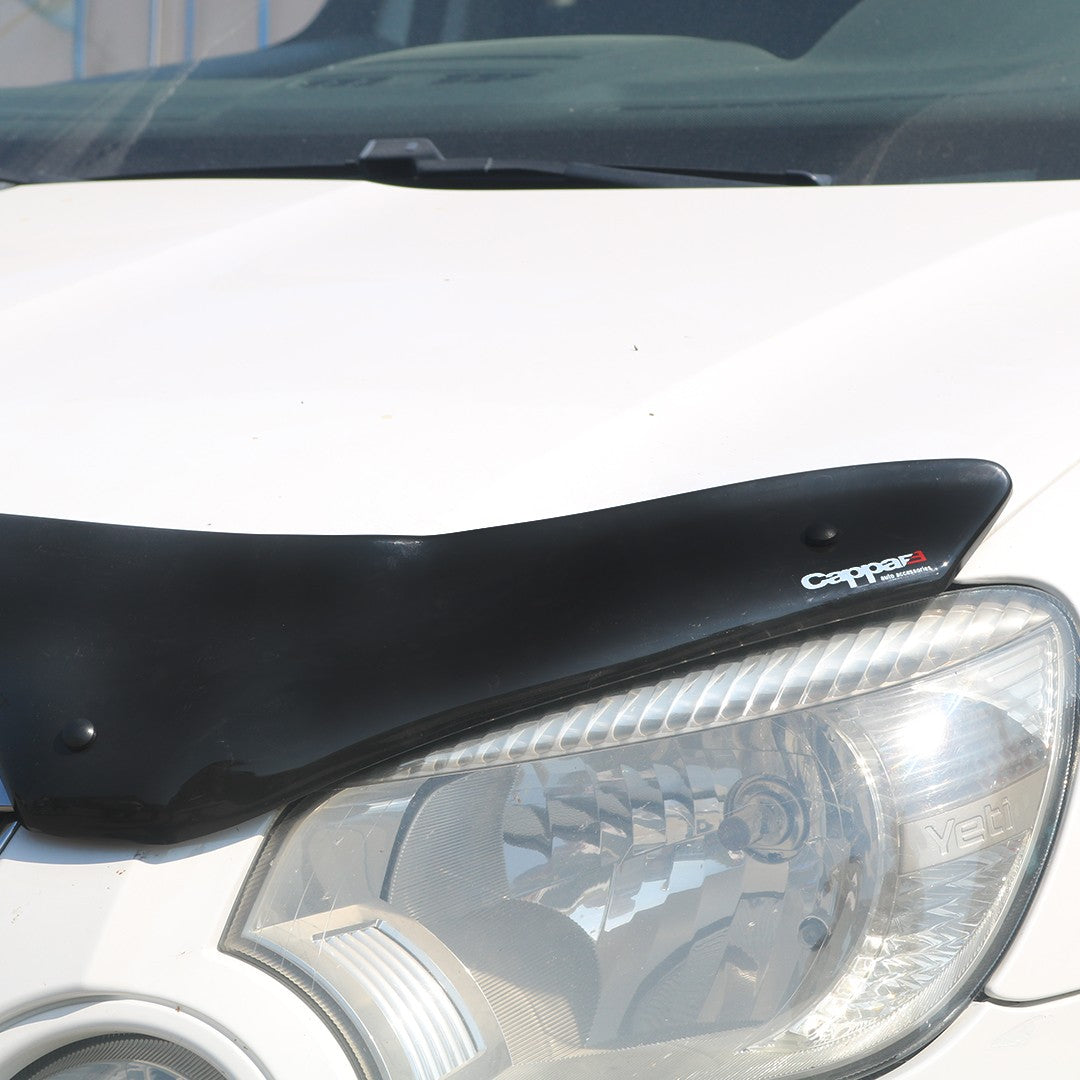Skoda Yeti 2009-2013 kaput rüzgarlığı – 6