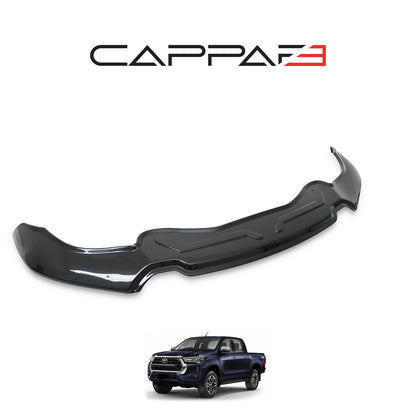 Toyota Hilux 8 2020-2023 yarasa kaput rüzgarlığı – 3
