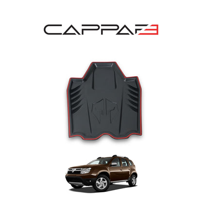 Dacia Duster 2010-2017 ön kaput scoop – 5