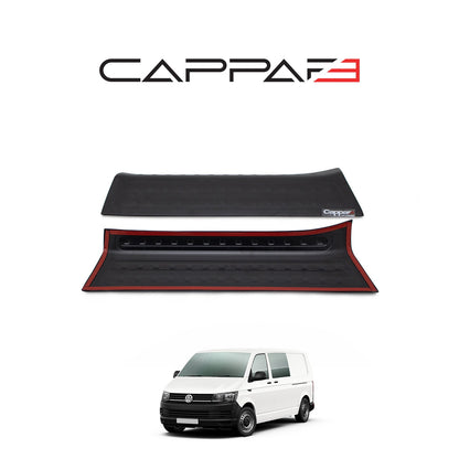 Volkswagen Transporter T6 2015-2019 ile Uyumlu Kapı Eşiği 2 Adet