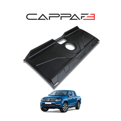 Volkswagen Amarok 1 2010-2020 ile Uyumlu Bagaj Kapağı Dodik