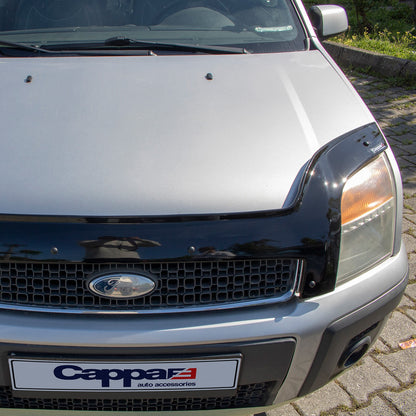 Ford Fusion 2002-2012 ile Uyumlu Kaput Rüzgarlığı 3mm