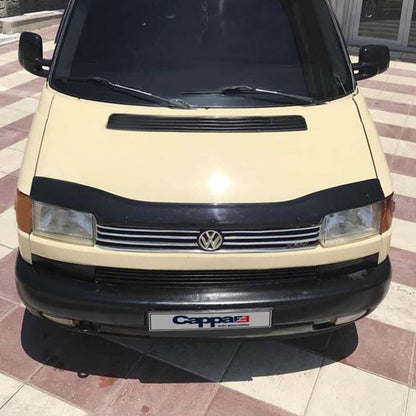 Volkswagen Transporter T4 1996-2003 kaput rüzgarlığı – 8