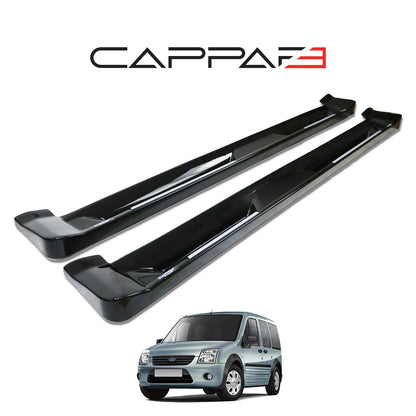 Ford Transit / Tourneo Connect 1 2002-2009 ile Uyumlu Yan Basamak 6 Adet