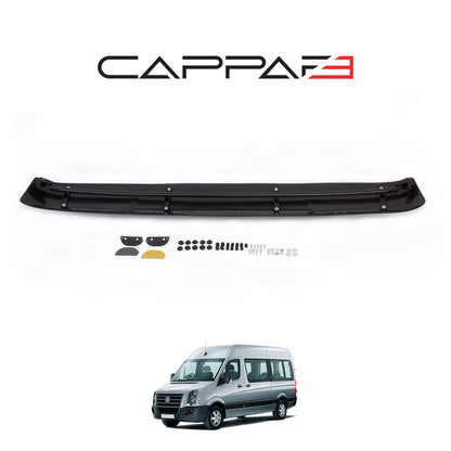 Volkswagen Crafter 1 2006-2011 ön cam güneşliği – 3