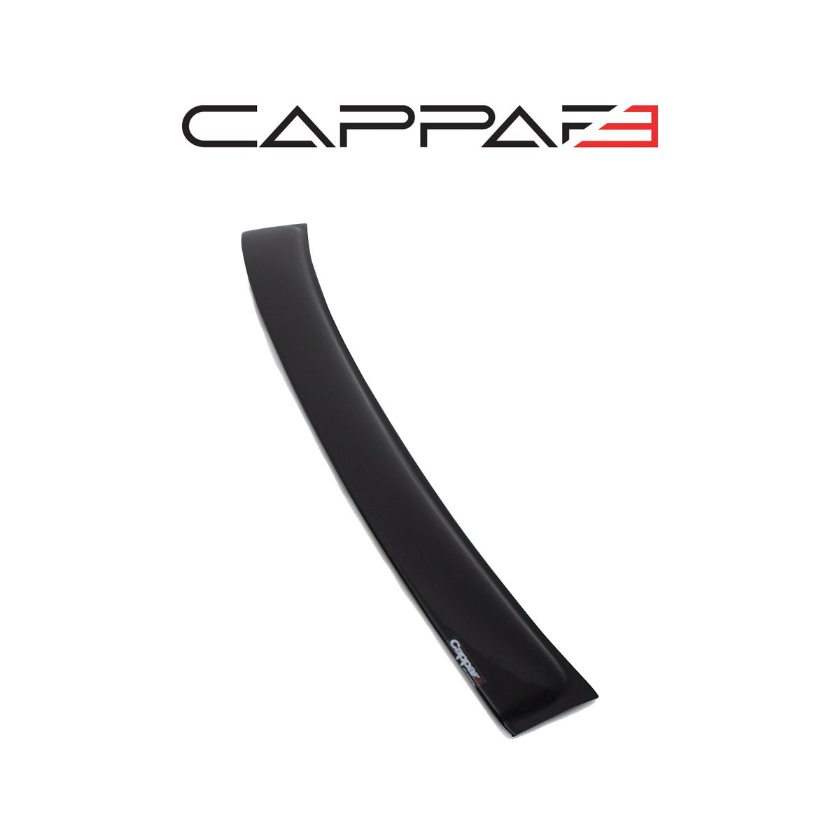 BMW 3 Seri (F30) 2011-2019 arka cam spoyler – 5
