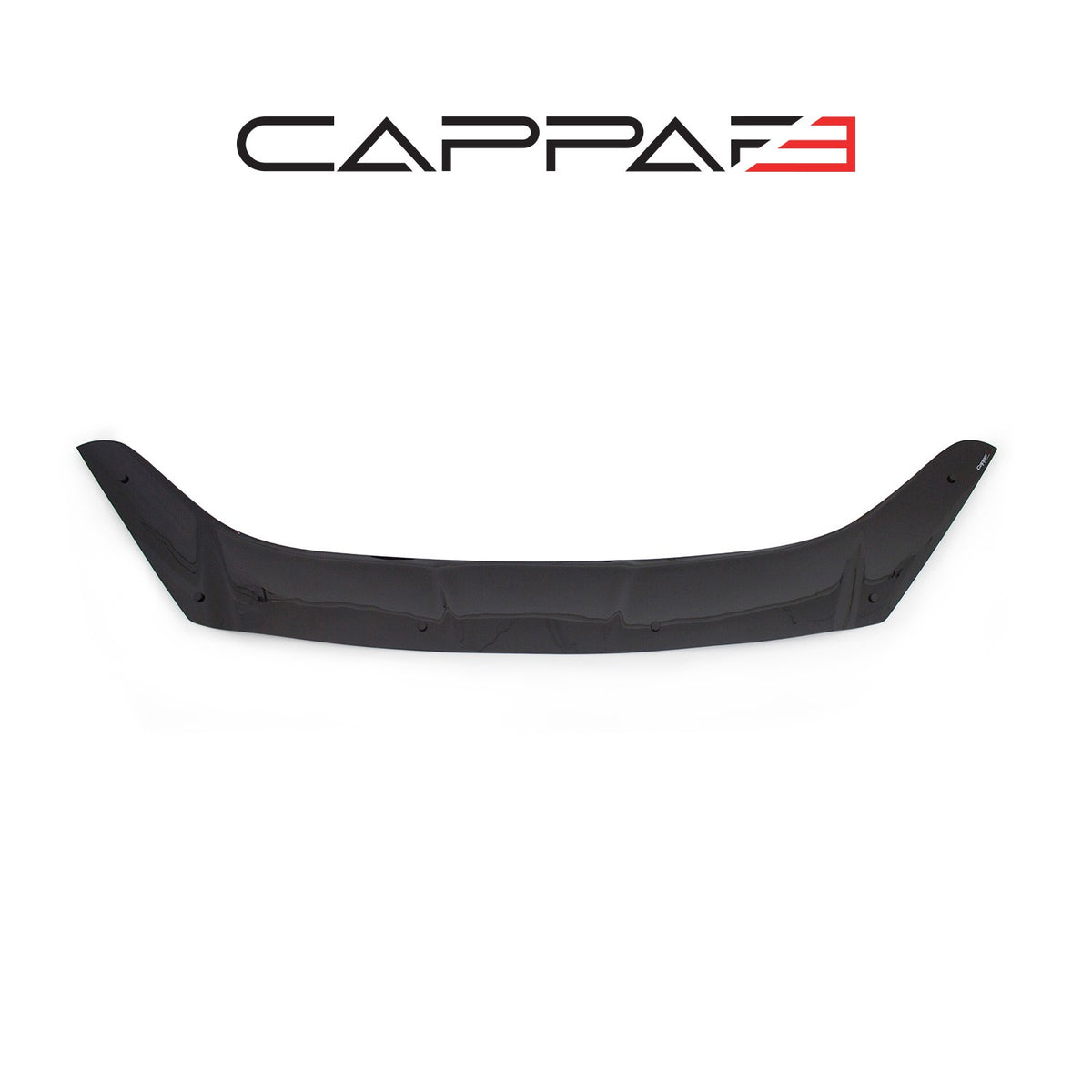 Ford Transit Courier 1 2014-2018 kaput rüzgarlığı 3 mm – 5