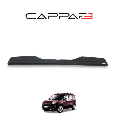 Fiat Doblo 2 2010-2015 ile Uyumlu Bagaj Kapağı Dodik