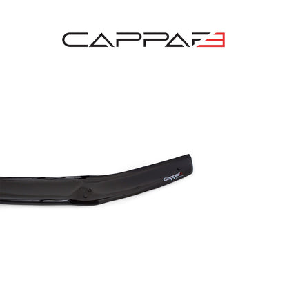 Toyota Hilux 7 2010-2015 ile Uyumlu Kaput Rüzgarlığı 3mm