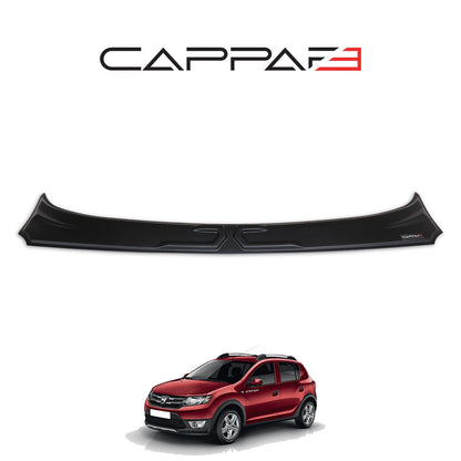 Dacia Sandero 2 2012-2020 ile Uyumlu Bagaj Kapağı Dodik