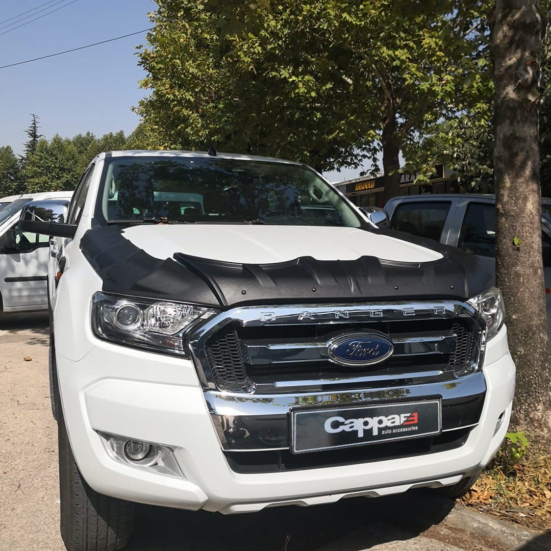 Ford Ranger 2016-2022 ile Uyumlu Dragon Pack 3 Adet