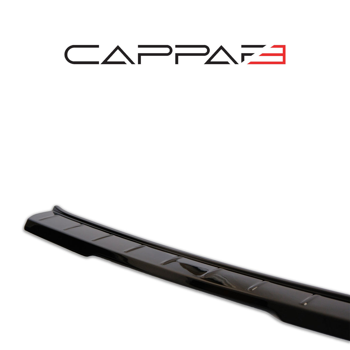 Volkswagen Golf 8 2021-2026 arka tampon eşiği – 5