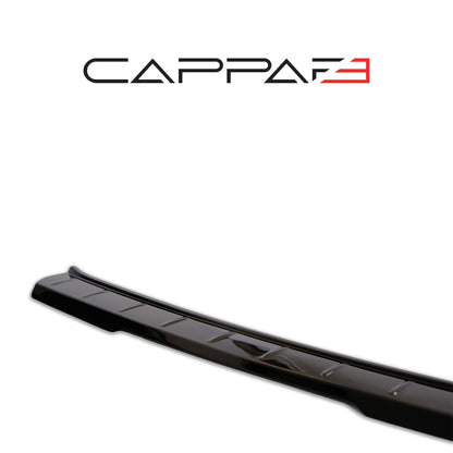 Volkswagen Golf 8 2021-2026 arka tampon eşiği – 5
