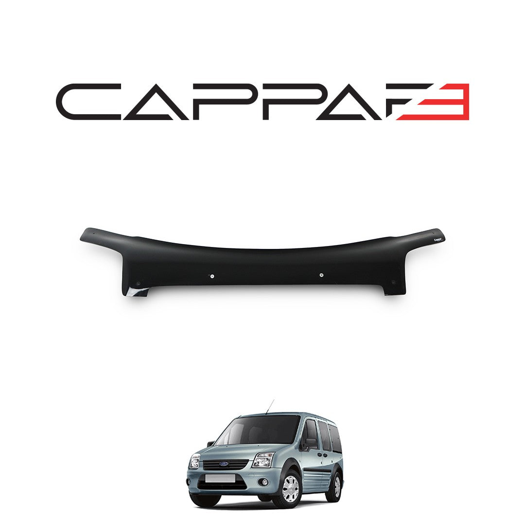 Ford Transit / Tourneo Connect 1 2009-2013 ile Uyumlu Kaput Rüzgarlığı 3mm