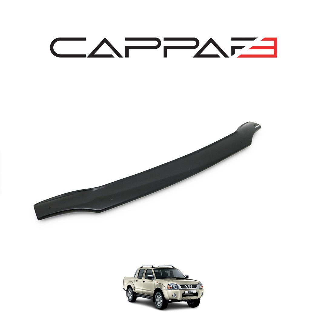 Nissan Skystar 2001-2012 kaput rüzgarlığı 3 mm – 4