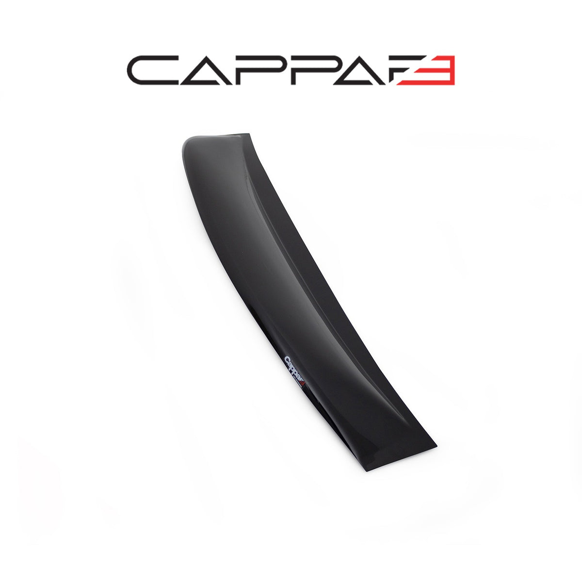 Chevrolet Cruze 2008-2016 ile Uyumlu Arka Cam Spoyler
