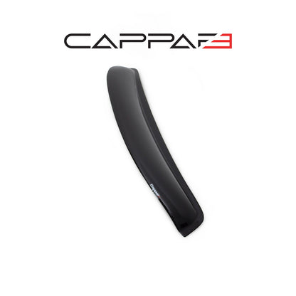 Honda Civic 6 1995-2000 ile Uyumlu Arka Cam Spoyler