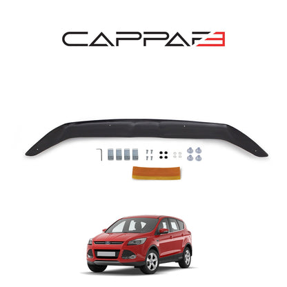 Ford Kuga 2 2012-2016 ile Uyumlu Kaput Rüzgarlığı