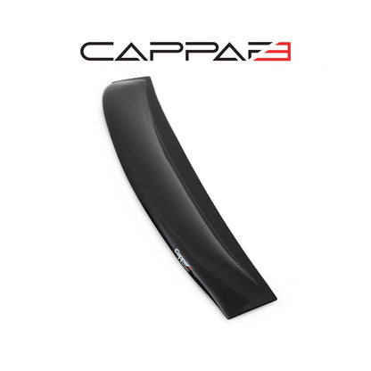 Opel Astra J 2012-2015 ile Uyumlu Arka Cam Spoyler