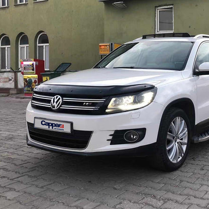 Volkswagen Tiguan 1 2011-2015 kaput rüzgarlığı – 6