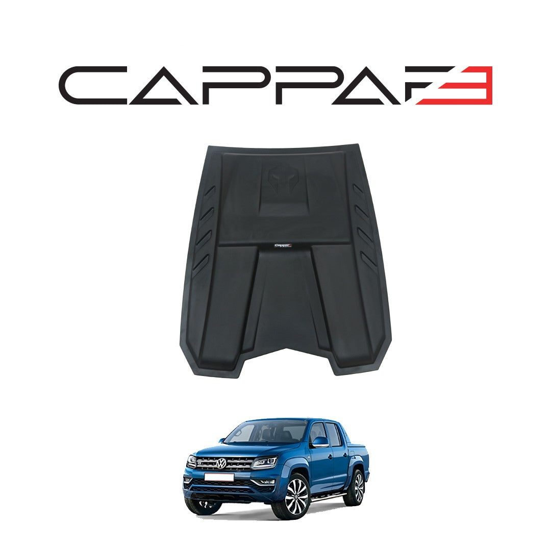 Volkswagen Amarok 1 2010-2020 ile Uyumlu Ön Kaput Scoop