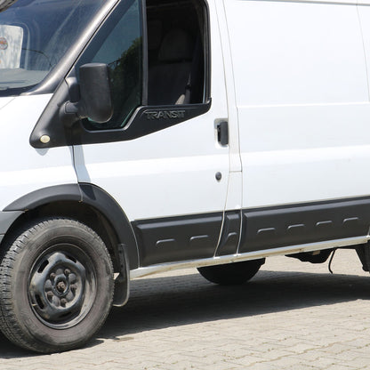 Ford Transit Mk7 2006-2014 ile Uyumlu Çamurluk Dodik Kısa Şase 6 Adet