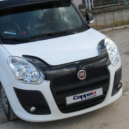 Fiat Doblo 2 2010-2015 ile Uyumlu Kaput Rüzgarlığı