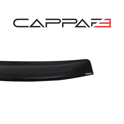 Toyota Corolla 11 2013-2018 arka cam spoyleri – 4