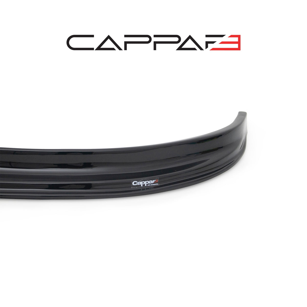 Fiat Ducato 3 2014-2026 ile Uyumlu Ön Tampon Lip